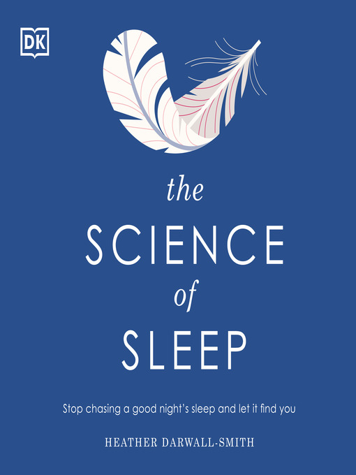 Title details for The Science of Sleep by Heather Darwall-Smith - Available